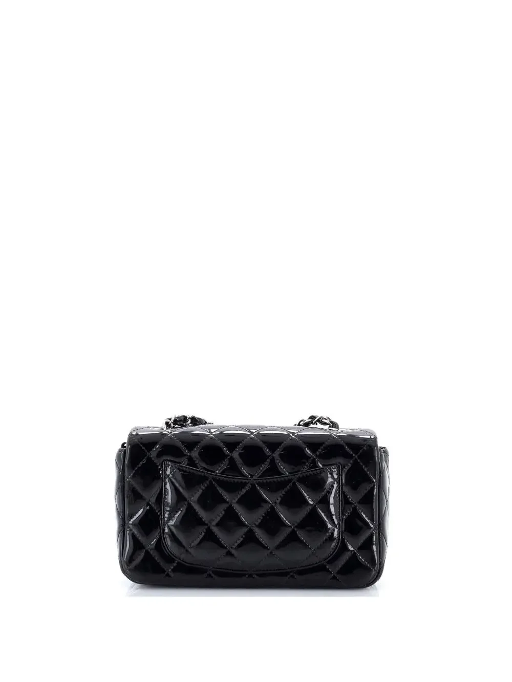 Chanel Classic Single Flap Bag Quilted #290802C48B